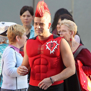 Mark Salling Mark Salling